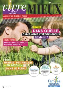 Dans quelle campagne vivrons-nous demain ?