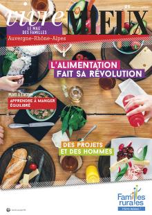L'alimentation fait sa révolution
