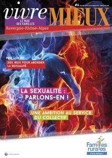 La sexualité : parlons-en