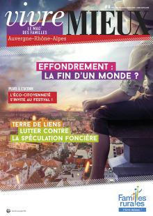 Effondrement : la fin d'un monde ?