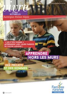 Apprendre hors les murs