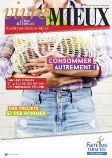 Consommer autrement !