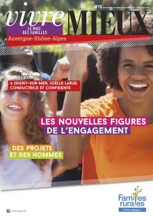 Les nouvelles figures de l'engagement