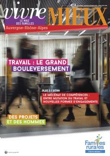 Travail : le grand bouleversement