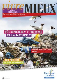 Réconcilier l'homme et la nature ?