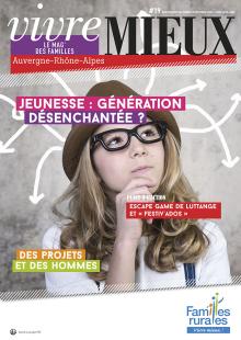 Jeunesse : génération désenchantée ?