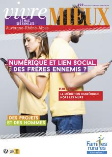 Numérique et lien social, des frères ennemis ?