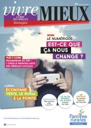 Le numérique est-ce que ça nous change ?