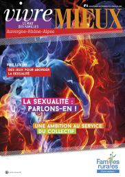 La sexualité : parlons-en