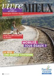 Mobilité, tous égaux ?