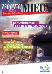 Effondrement : la fin d'un monde ?