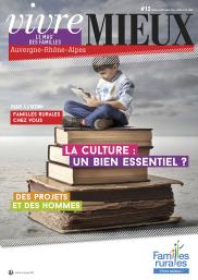 La culture : un bien essentiel ?