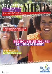 Les nouvelles figures de l'engagement