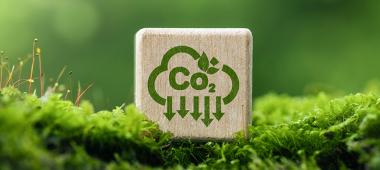 réduction des émissions de CO2