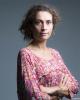 Delphine Tailliez, portrait