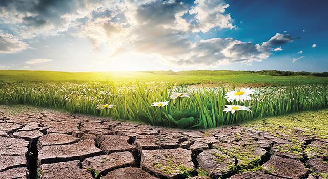 La transformation climatique